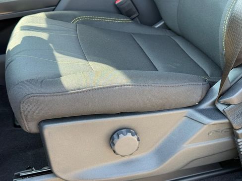 New 2025 Ford F150 STX w/ STX Black Appearance Package image 17