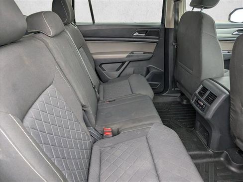 Used 2021 Volkswagen Atlas S image 29