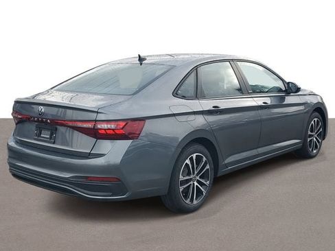 New 2026 Volkswagen Jetta Sport FWD image 4