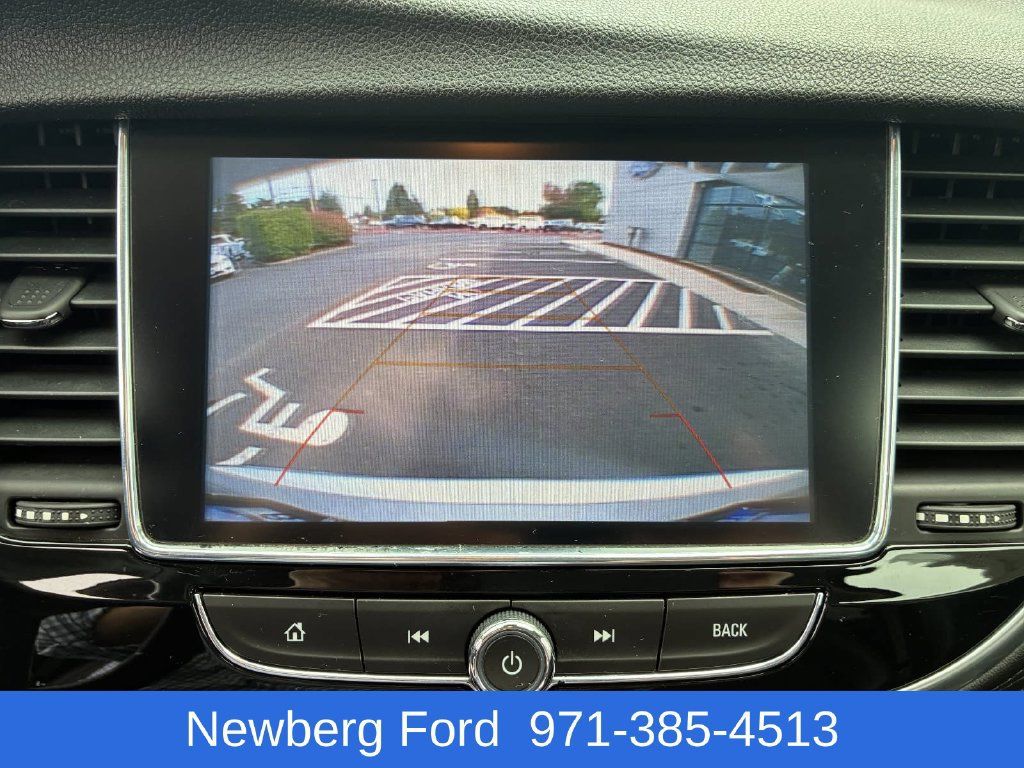 Used 2019 Buick Encore Preferred w/ Safety Package AWD/4WD image 17