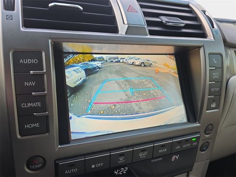 Used 2015 Lexus GX 460 460 image 24