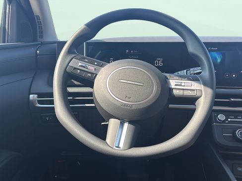New 2026 Hyundai Tucson SE FWD image 12