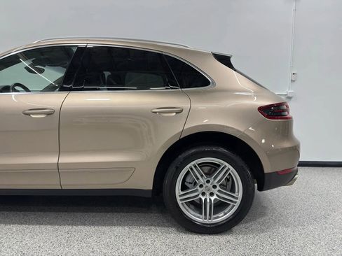 Used 2015 Porsche Macan S w/ Premium Package Plus image 5