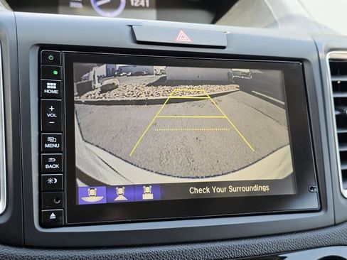 Used 2016 Honda CR-V EX-L image 9