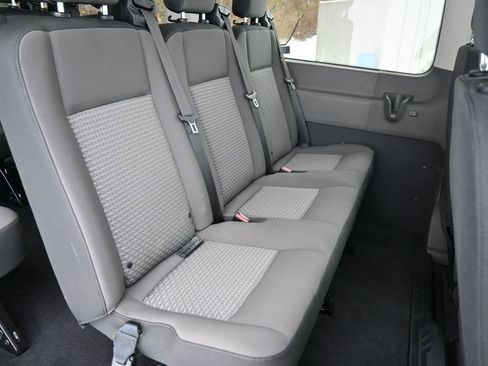 Used 2026 Ford Transit 350 XL image 25