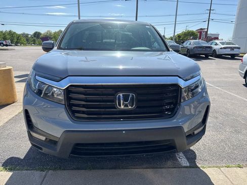 Used 2023 Honda Ridgeline RTL-E image 4
