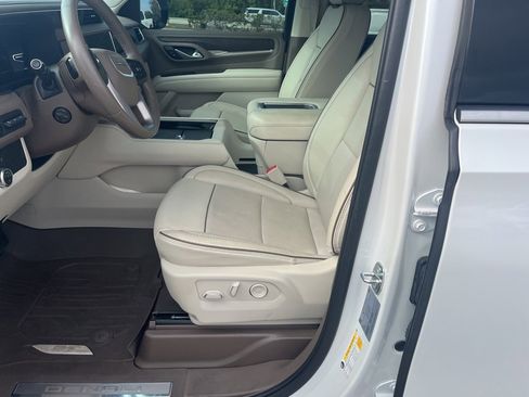 Used 2023 GMC Yukon Denali image 10