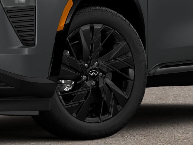 New 2027 INFINITI QX65 Sport AWD/4WD image 6