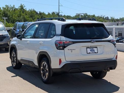 Certified 2026 Subaru Forester Premium AWD/4WD image 5
