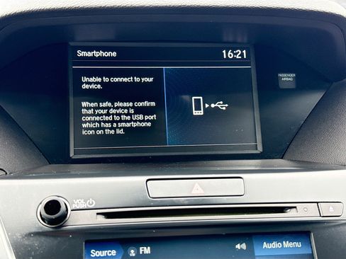 Used 2019 Acura MDX FWD image 32