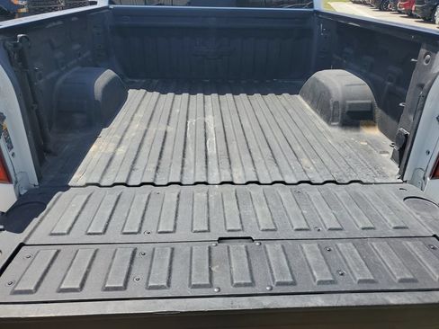 Used 2024 Chevrolet Silverado 1500 LTZ AWD/4WD image 10