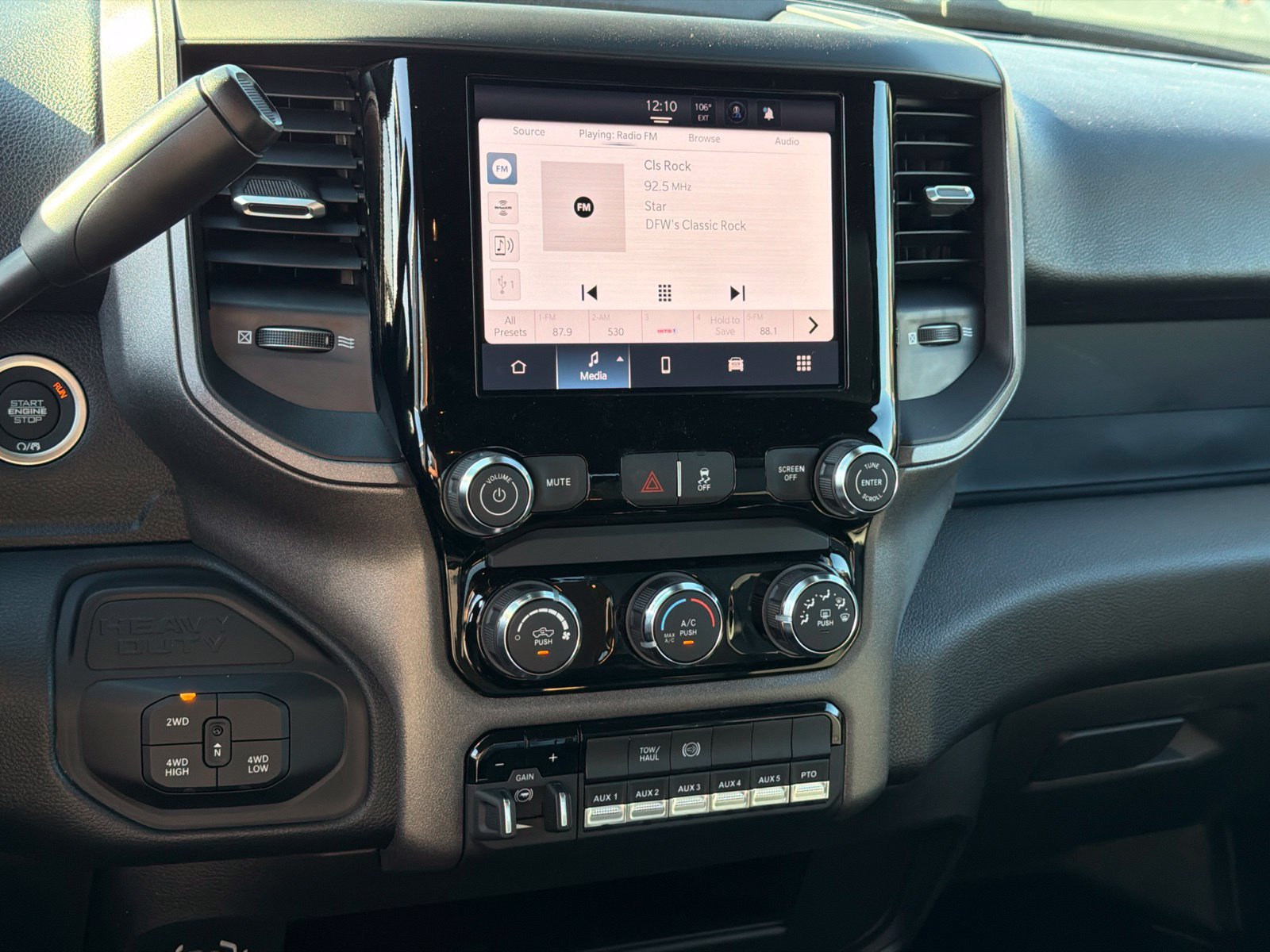 New 2027 RAM 4500 Tradesman AWD/4WD image 20