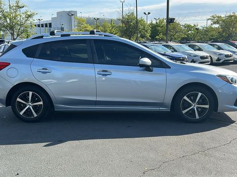 Used 2023 Subaru Impreza 2.0i Premium AWD/4WD image 4