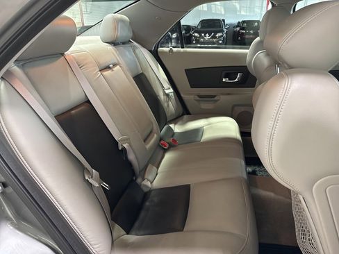Used 2004 Cadillac CTS 3.6 image 37