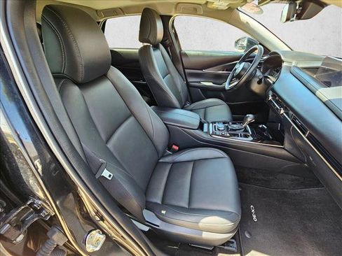 Used 2025 MAZDA CX-30 AWD 2.5 S w/ Preferred Package image 19