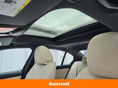 Used 2020 BMW 330i xDrive Sedan w/ Driving Assistance Package image 12