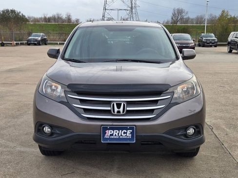 Used 2013 Honda CR-V EX image 2