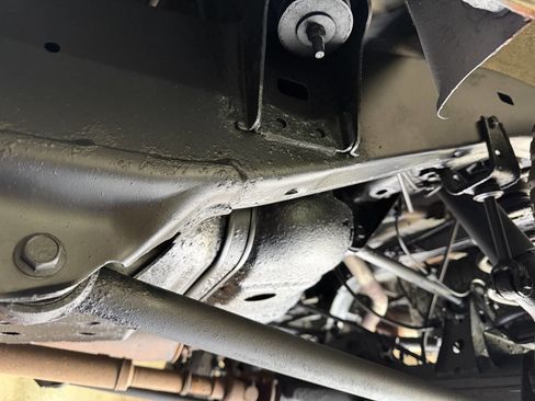 Used 2001 Toyota Land Cruiser image 39