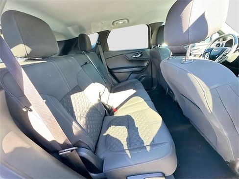 Used 2022 Chevrolet Blazer LT image 24
