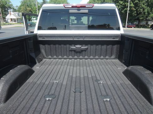 New 2025 Chevrolet Silverado 2500 LTZ w/ LTZ Convenience Package image 35