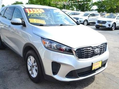 Used 2020 Kia Sorento LX AWD/4WD image 4