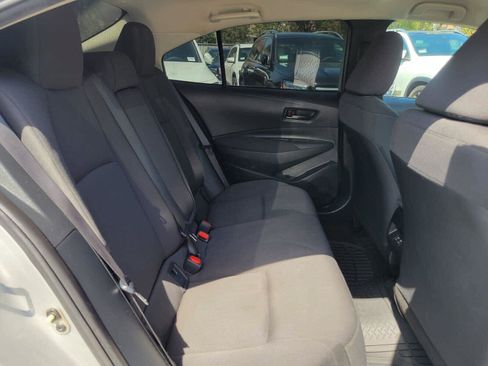 Used 2023 Toyota Corolla LE FWD image 11