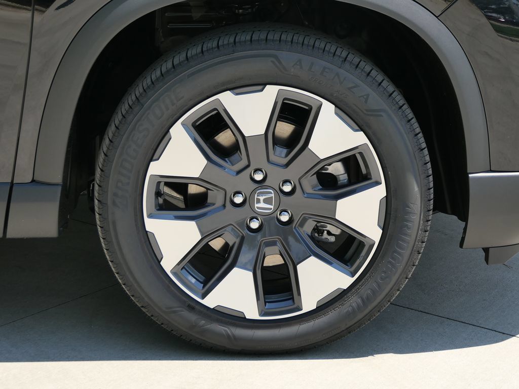 New 2026 Honda Pilot Elite image 11