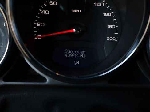 Used 2013 Cadillac CTS V image 25