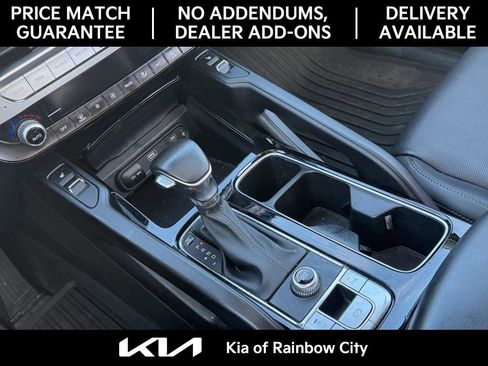 Used 2024 Kia Telluride S w/ S Sunroof Package image 26