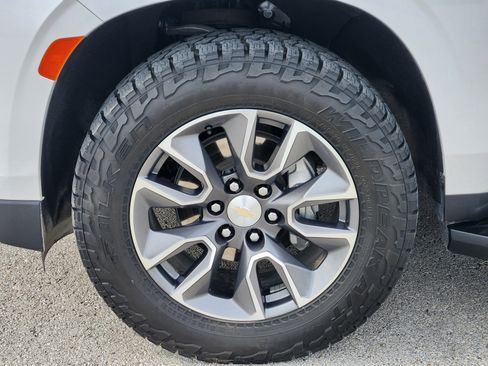 Certified 2023 Chevrolet Tahoe LT image 12