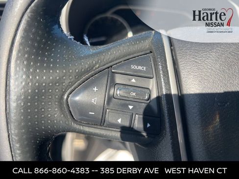 Used 2017 Nissan Maxima 3.5 S image 43