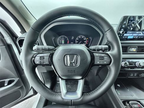 New 2025 Honda Pilot EX-L image 21