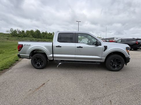 New 2026 Ford F150 STX AWD/4WD image 6