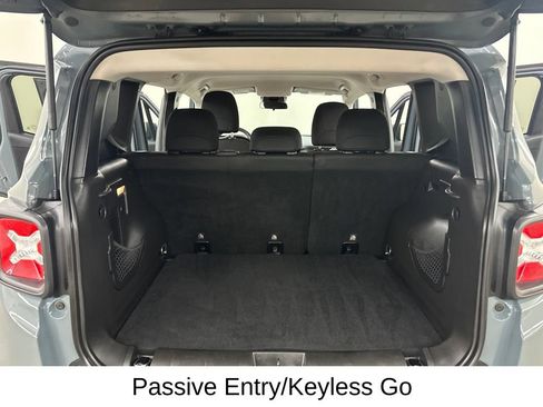 Used 2018 Jeep Renegade Sport w/ Power & Air Group AWD/4WD image 28