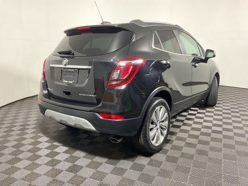 Used 2019 Buick Encore Preferred FWD image 15