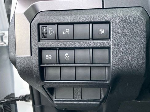 Used 2025 Toyota 4Runner SR5 image 11