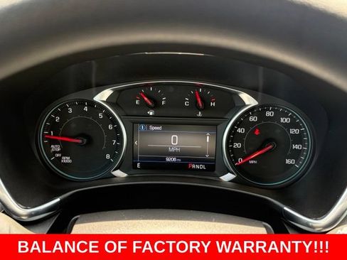 Used 2024 Chevrolet Equinox LS w/ LS Convenience Package FWD image 18