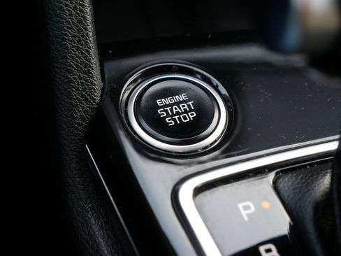 Certified 2023 Kia Sportage X-Line image 29