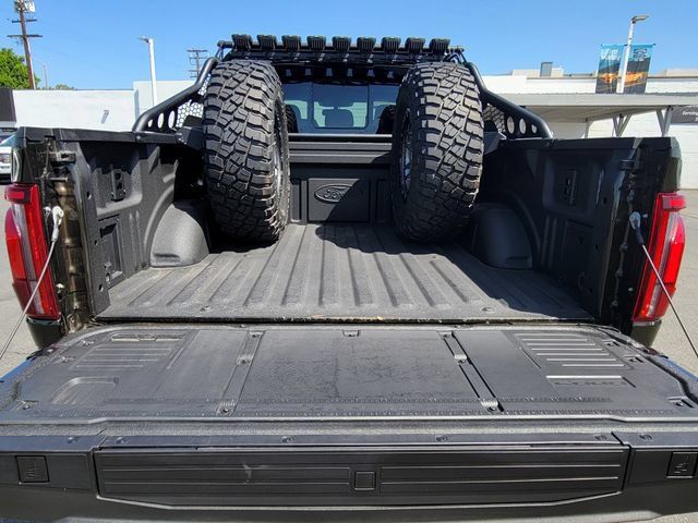 New 2026 Ford F150 Raptor w/ Equipment Group 803A Raptor R AWD/4WD image 15