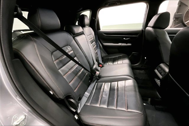 Used 2024 Honda CR-V Sport-L image 26