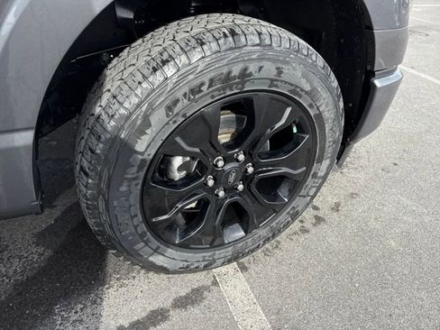 Used 2023 Ford F150 XLT w/ Equipment Group 302A High image 11