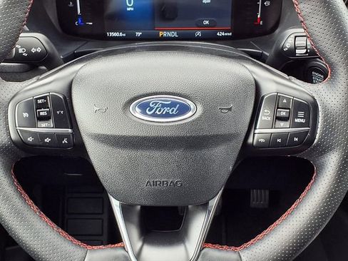 Used 2025 Ford Escape ST-Line Select image 15