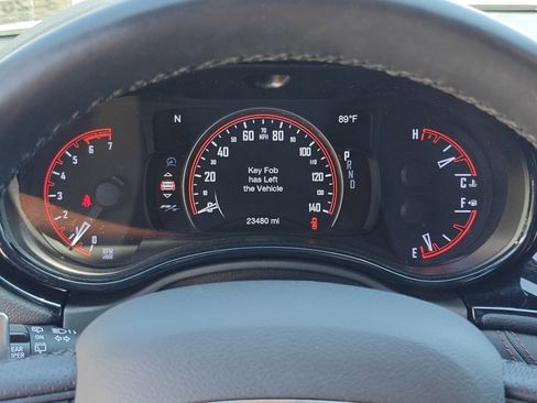 Used 2021 Dodge Durango R/T w/ Blacktop Package image 13