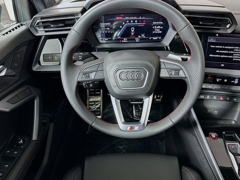 New 2026 Audi S3 Premium image 5