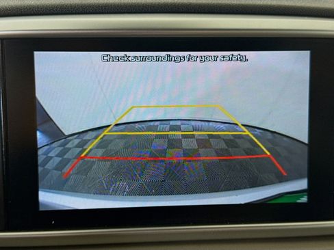Used 2022 Kia Sportage Nightfall Edition FWD image 19