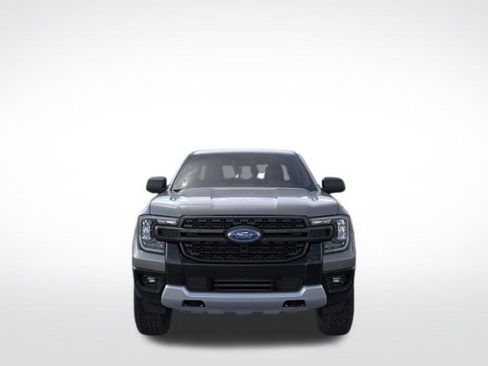 New 2025 Ford Ranger XLT w/ FX4 Off-Road Package image 7