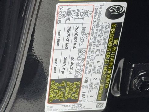 Used 2022 Porsche Macan S image 55