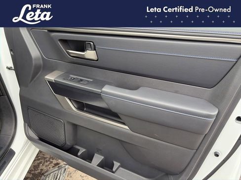 Used 2026 Toyota Sequoia Platinum image 37