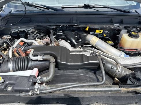 Used 2015 Ford F450 XL w/ Power Equipment Group AWD/4WD image 24