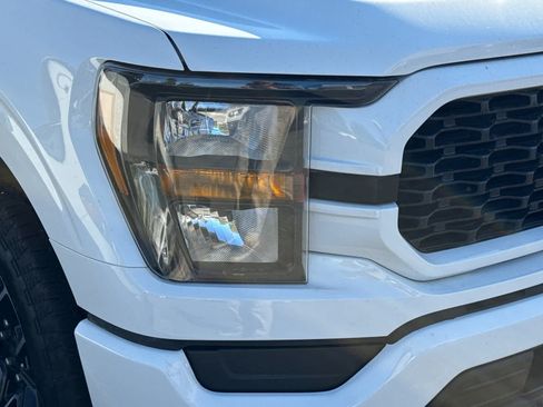 Used 2023 Ford F150 XL w/ STX Appearance Package AWD/4WD image 9